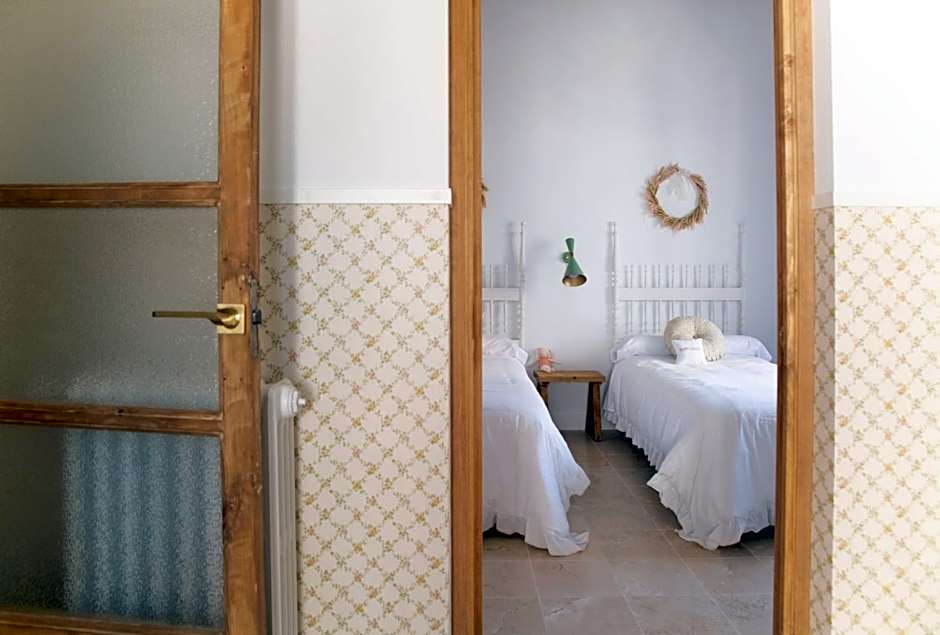 El Bálsamo - Hotel Rural 5 Estrellas