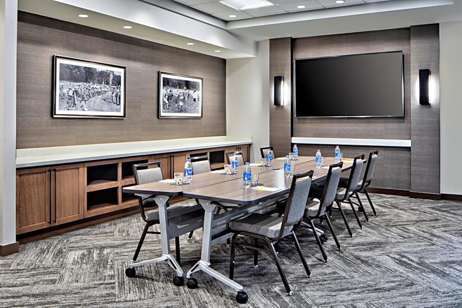 Hyatt Place Grand Rapids