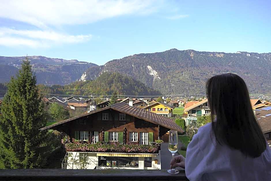 Alpenrose Hotel and Gardens