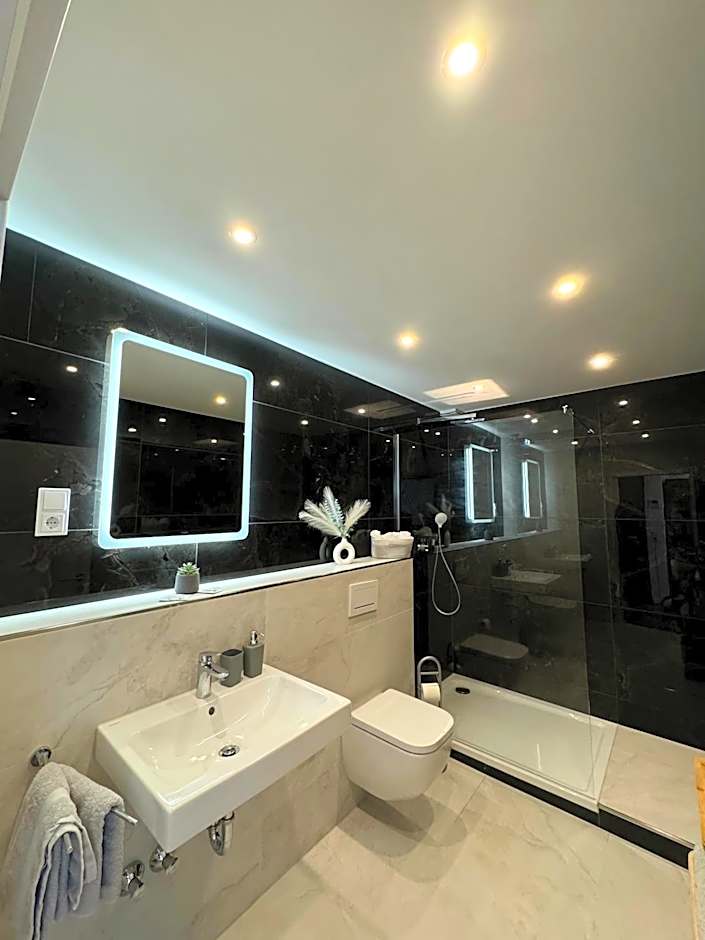 Hotel zum Rittersprung