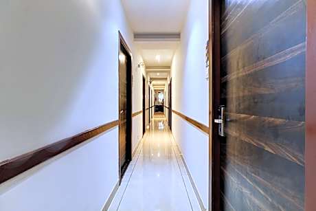 Hotel AK International