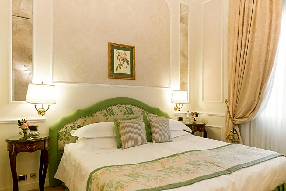 Grand Hotel Majestic gia' Baglioni