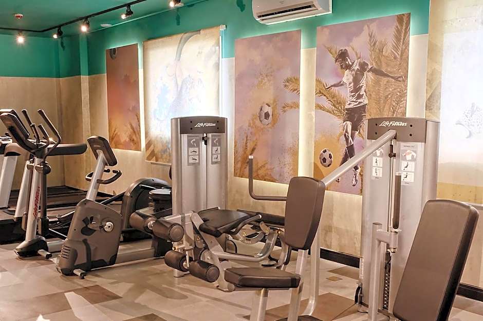 Yoo2 Rio de Janeiro, Tapestry Collection by Hilton