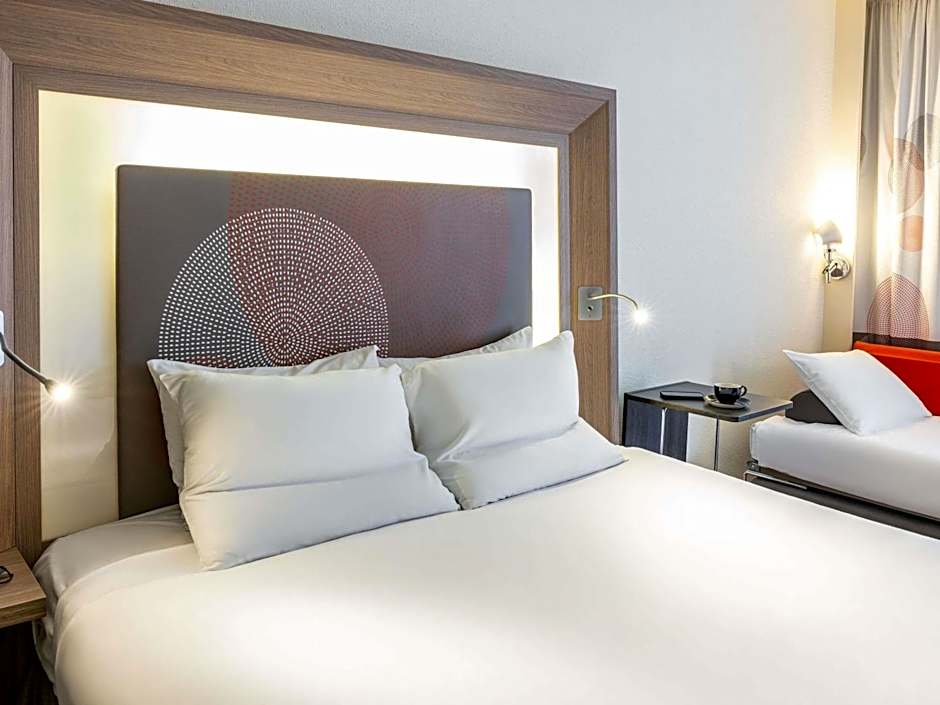 Novotel Leeds Centre