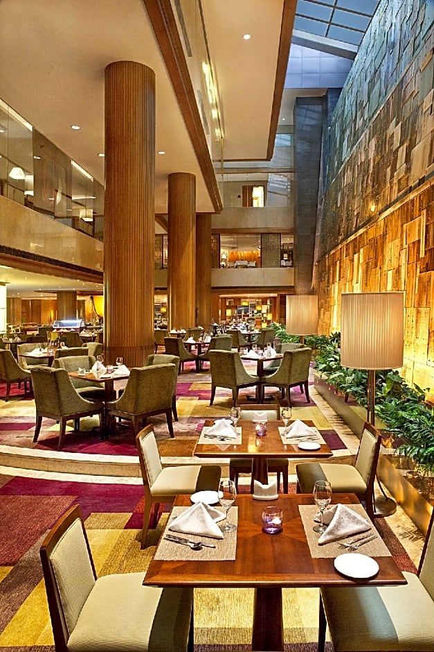 Sheraton Ningbo Hotel