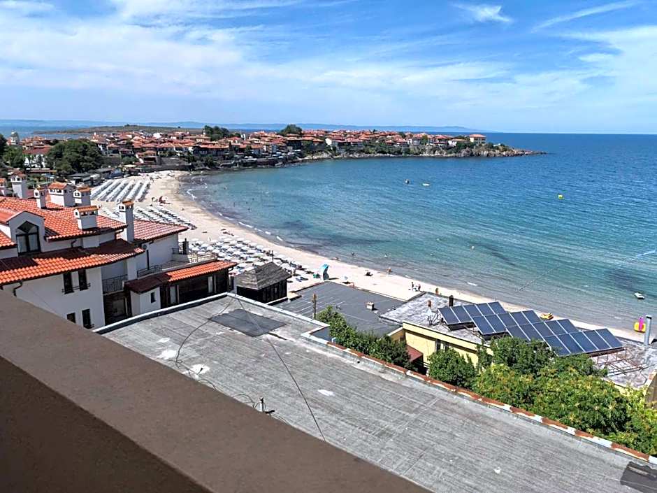 Family Hotel Alfa Vita