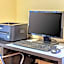 Quality Inn Junction City near Fort Riley