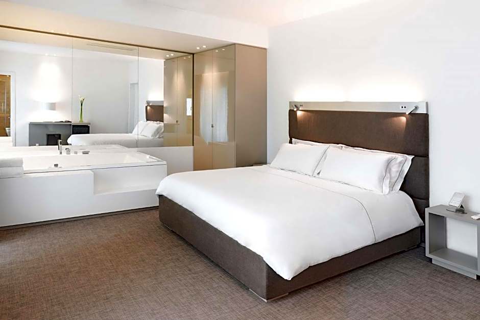 Dilman Luxury Stay