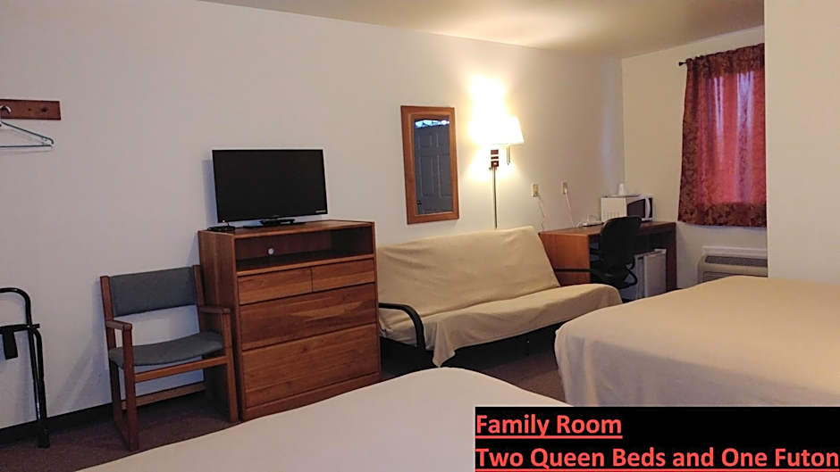 Stay Inn and Suites