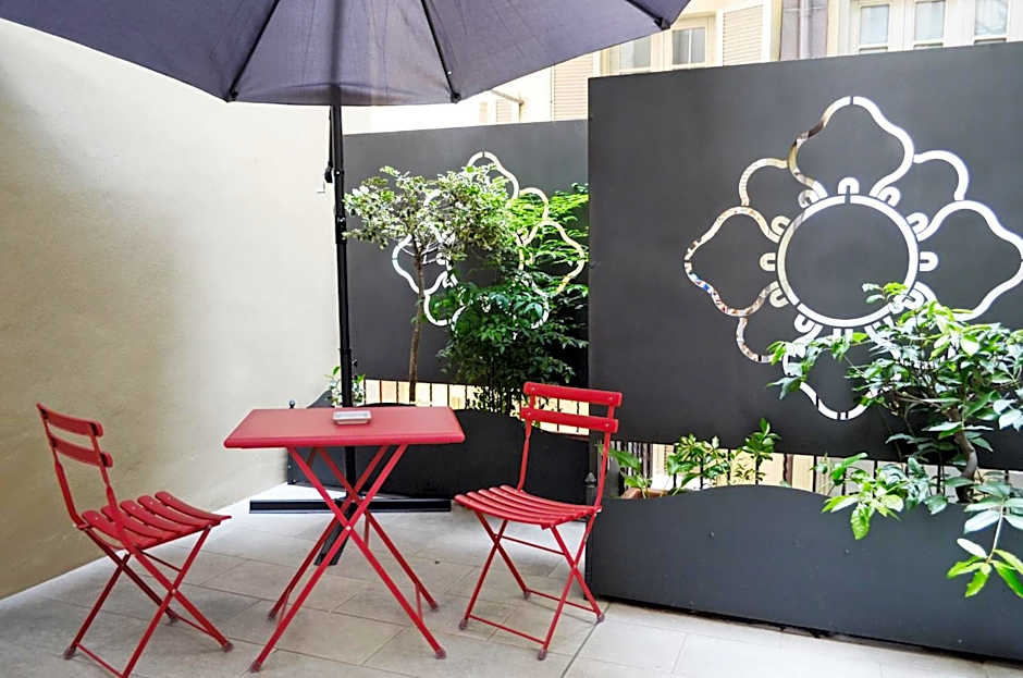 Piazza Castello Suite