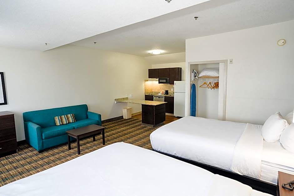 MainStay Suites Knoxville Airport