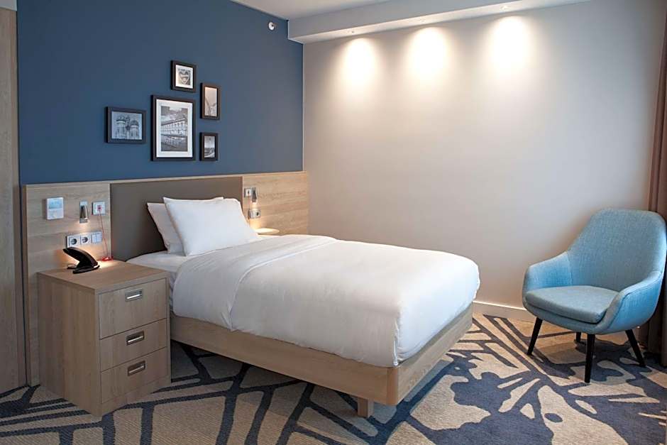 Hampton By Hilton Munich City Center East