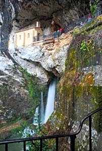 Hotel & Spa Villa de Mestas