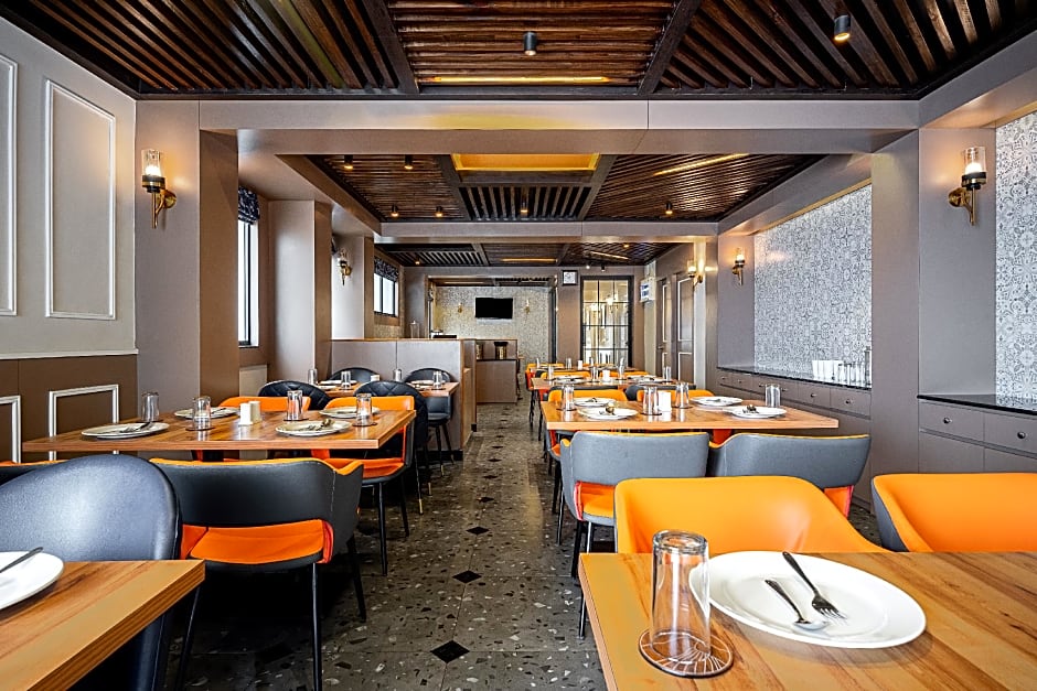 Hotel Sonar Bangla Darjeeling