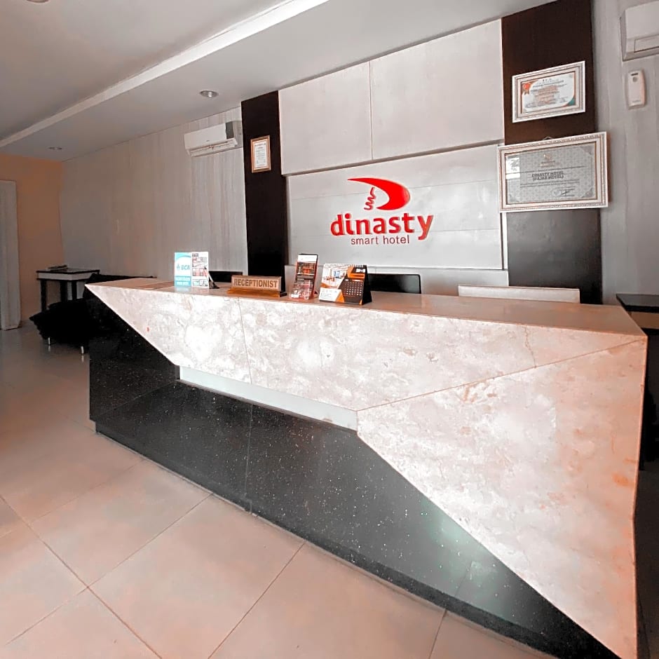 Dinasty Style Hotel