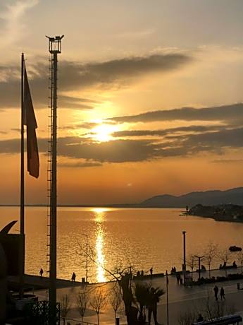 Ozsoy Hotel