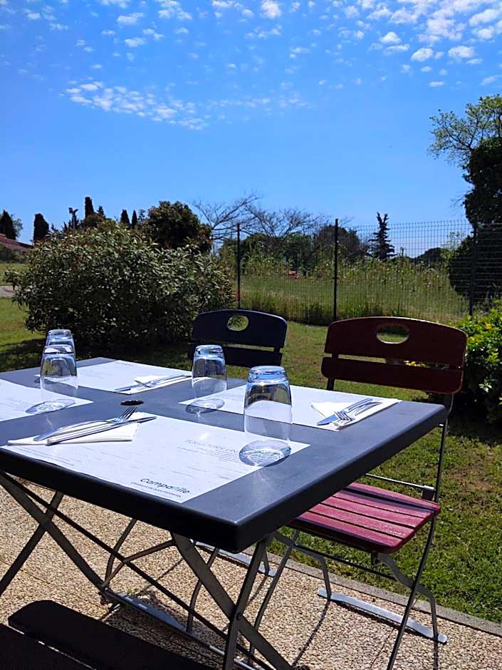 Campanile Salon-De-Provence