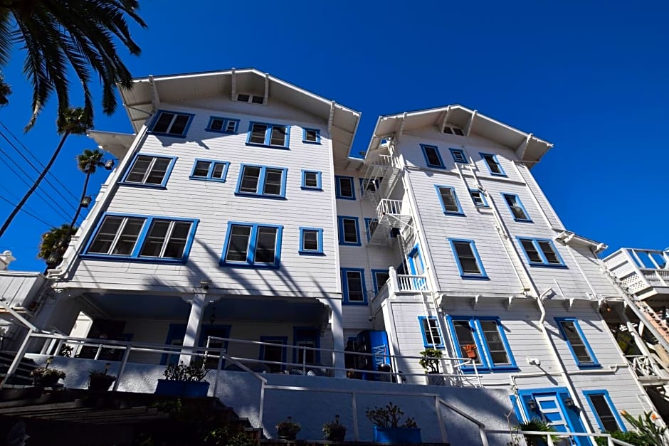Hotel Catalina