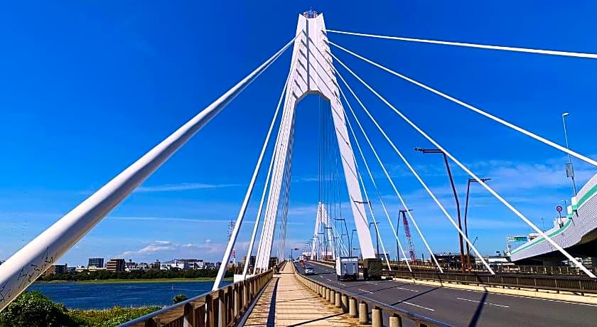 Beagle Tokyo Hostel & Apartments