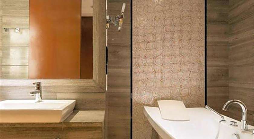 Cinese Hotel Dongguan Shijie