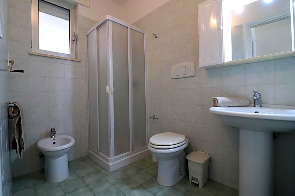 Holiday house marzia in Otranto, close beaches.