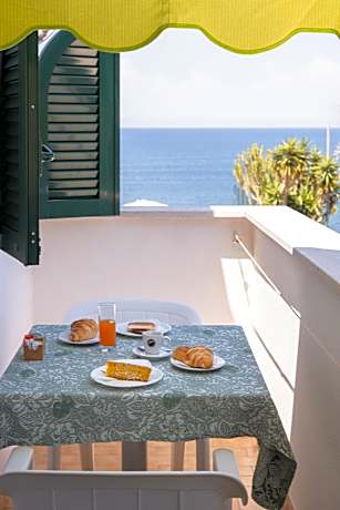 Double Room with Sea View