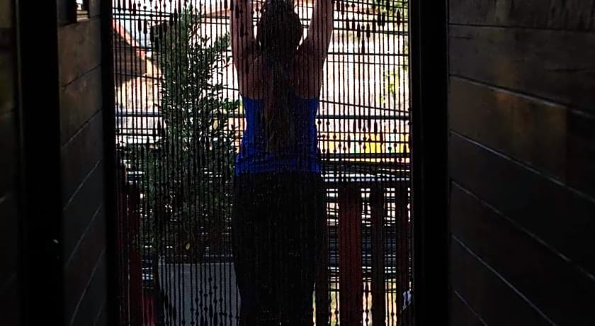 Chommuang Guest House At Ayutthaya.