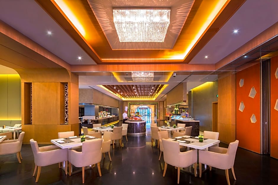 DoubleTree by Hilton Ningbo Chunxiao