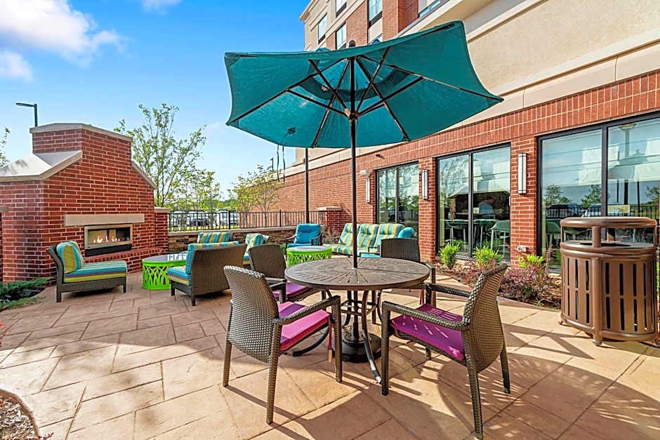 Hilton Garden Inn Edmond/Oklahoma City North