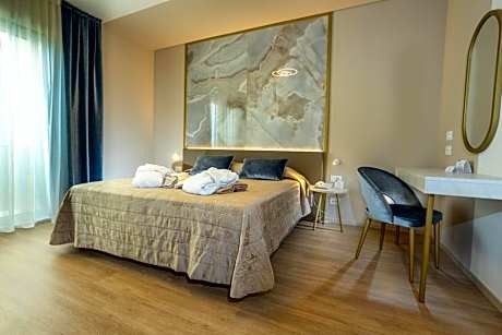 Suite Savoia