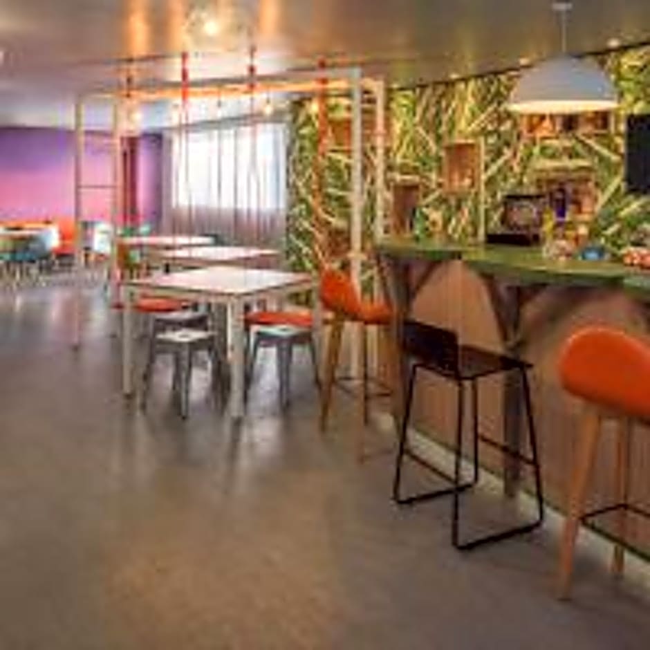 Hotel Dan Inn Sao Carlos