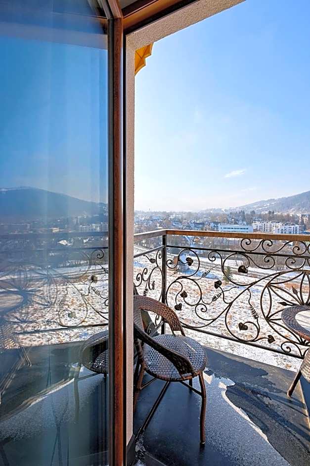 Apartamenty Maciejka, Odkryj-Zakopane