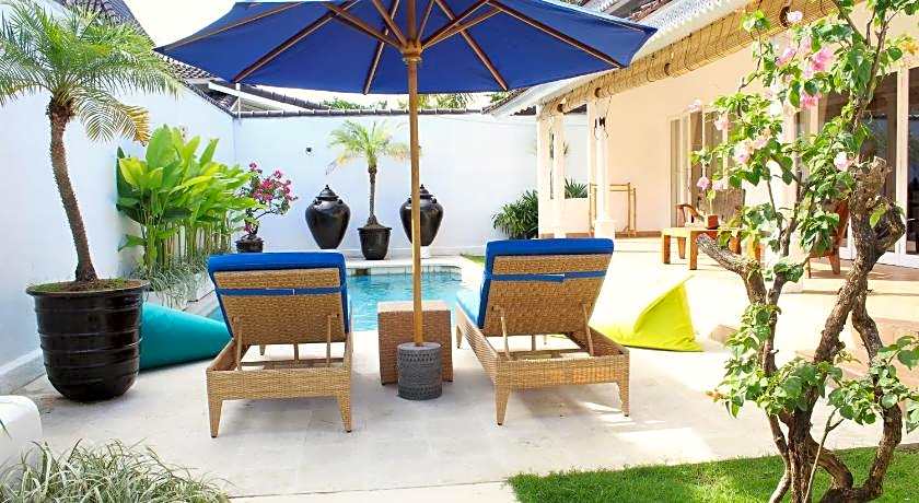 Puri Tempo Doeloe Boutique Hotel