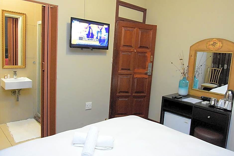 Houghton Guest House