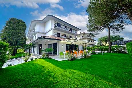 HOTEL VITTORIA