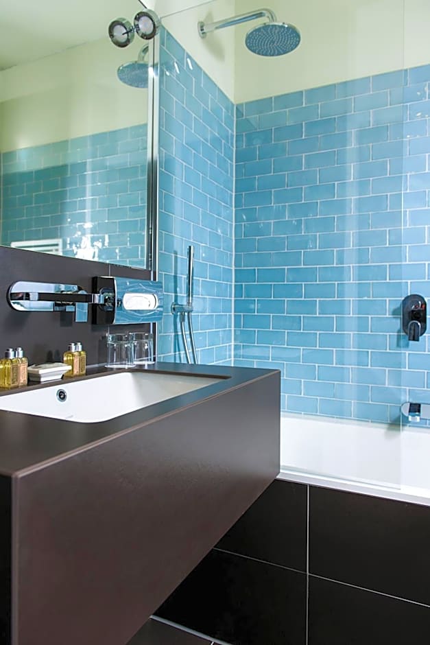 Clipper Boardinghouse - Berlin-Gendarmenmarkt