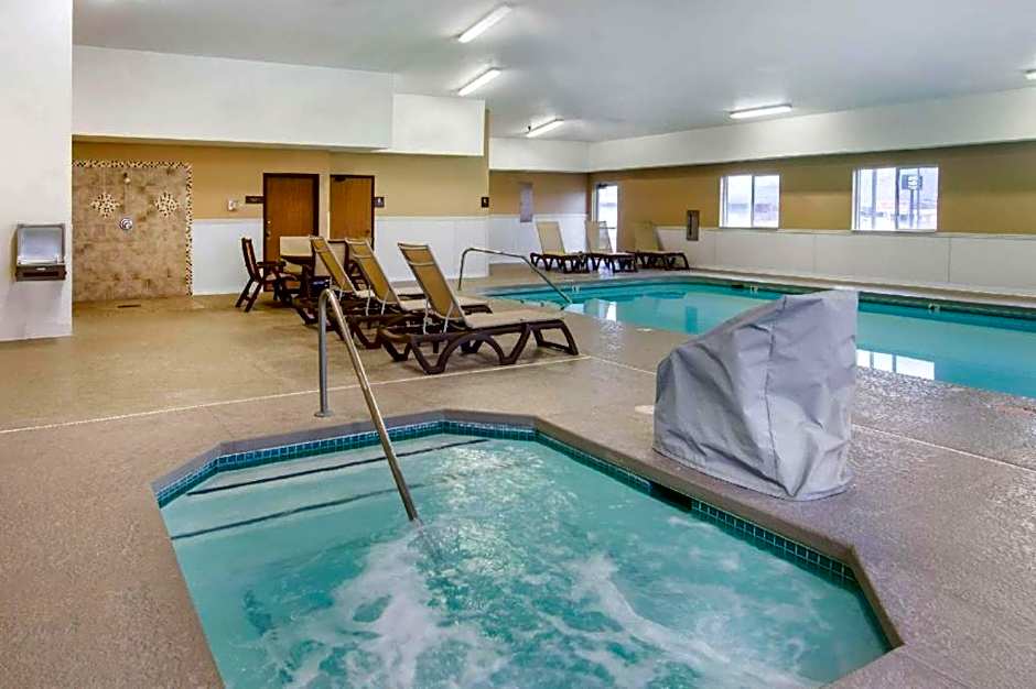 Comfort Inn Colville