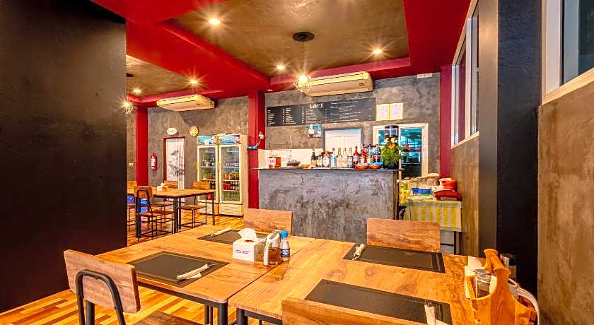 Nice to meat you Rooms