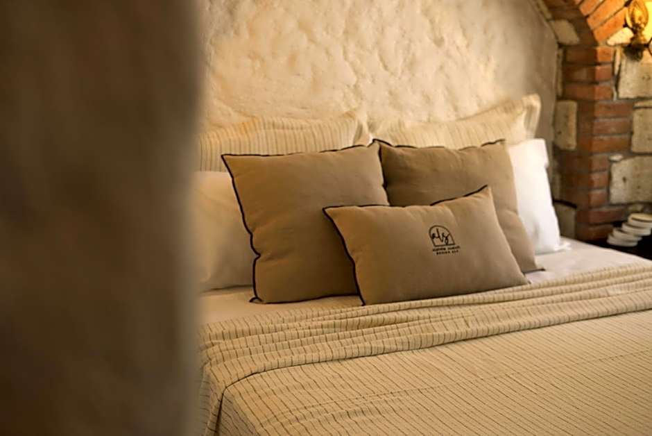 Aleysim Otel - Alaçatı