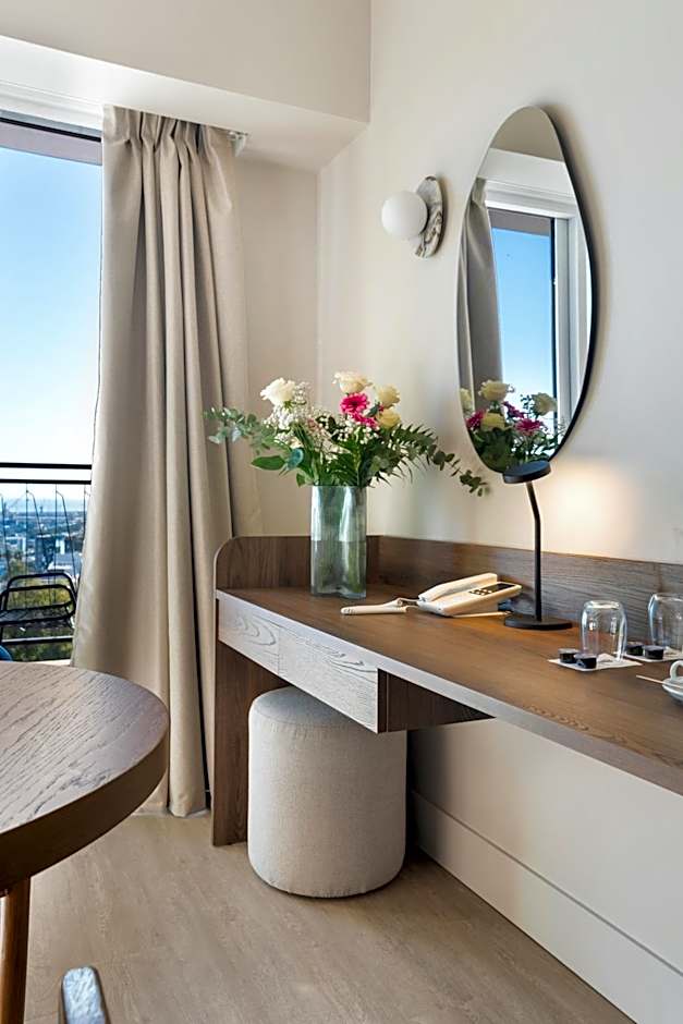 Legacy Gastro Suites