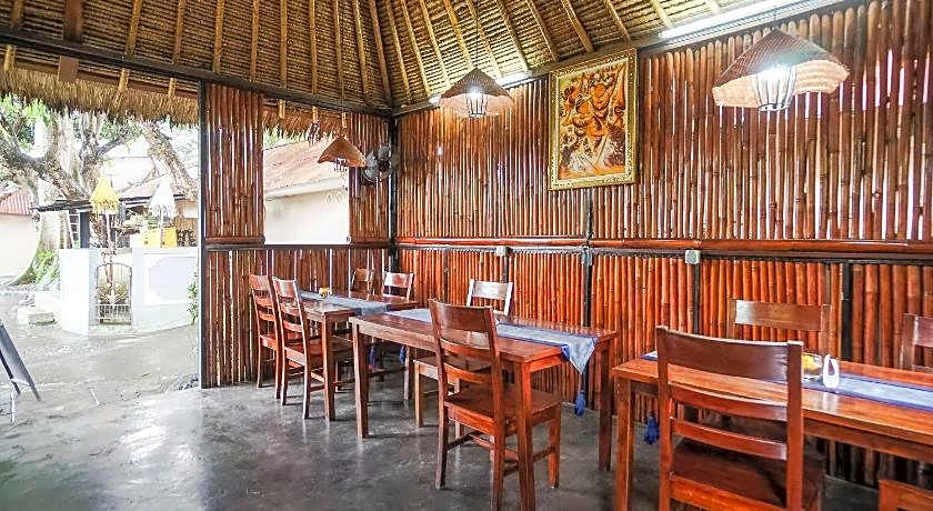 Kampung 168 Jimbaran