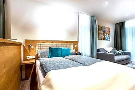 REINERS Quartier - relaxed living