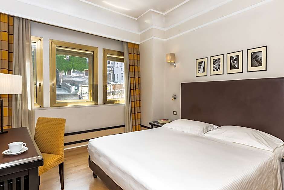 Photo 1 of 2 of Classic 1 Double Bed or 2 Beds
