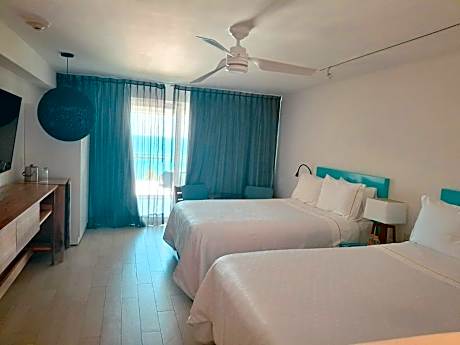 2 Bedrooms Family Suite