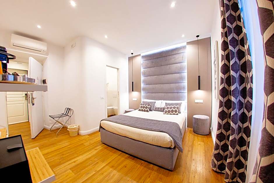 Atmosfere Guest House - Cinque Terre e La Spezia