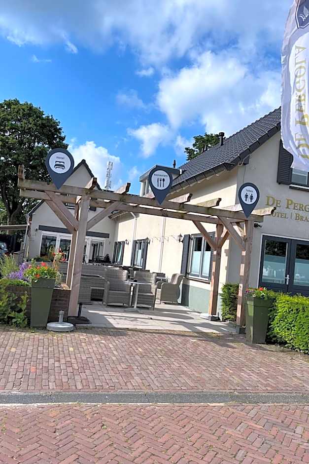 Giethoorn Old Art Hotel