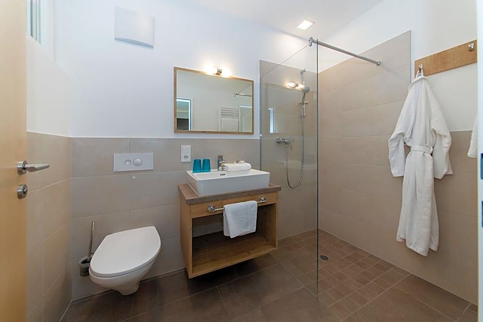 Alpine Lodge Klösterle am Arlberg