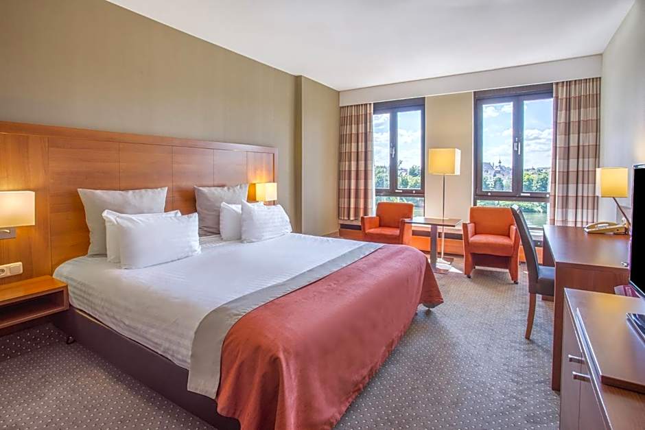 Crowne Plaza Maastricht By IHG