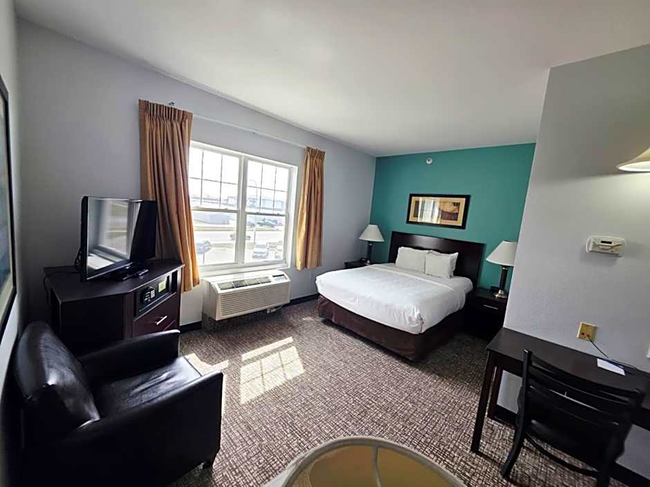 Mainstay Suites Minot