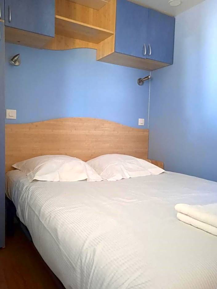 Olydea le Lambon - Prailles-la-Couarde